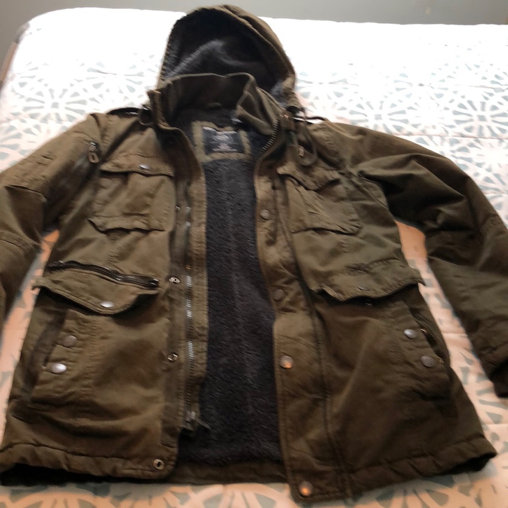 Women’s small jacket